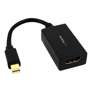 Image of StarTech.com MDP2HDMI Mini-DisplayPort/HDMI Adapter