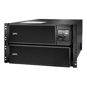 Image of APC Smart-UPS SRT 10000VA USV schwarz, 10.000 VA