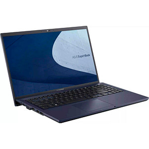 Image of ASUS ExpertBook B1 B1500CBA-BQ2155X Notebook 39,6 cm (15,6 Zoll), 16 GB RAM, 512 GB SSD, Intel® Core™ i5-1235U