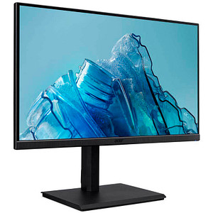 Image of acer CB271U Monitor 68,6 cm (27,0 Zoll) schwarz