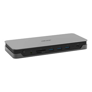 Image of acer Dockingstation ADK230 GP.DCK11.00Q