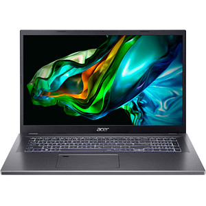 Image of acer A517-58M-585G Notebook 43,9 cm (17,3 Zoll), 16 GB RAM, 512 GB SSD, Intel® Core™ i5-1335U