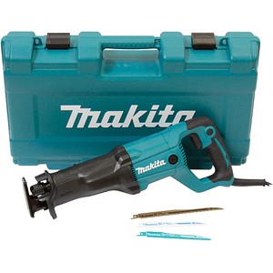 Image of makita JR3051TK Säbelsäge 1.200 W, ohne Akku