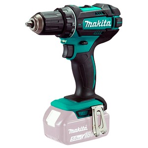 Image of makita DDF482Z Akku-Bohrschrauber 18,0 V, ohne Akku