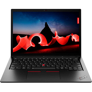 Image of Lenovo ThinkPad L13 Yoga Gen 4 (AMD) Convertible Notebook 33,8 cm (13,3 Zoll), 16 GB RAM, 512 GB SSD, AMD Ryzen 5 PRO 7530U