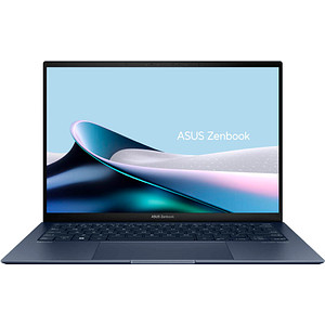 Image of ASUS Zenbook S 13 OLED UX5304MA-NQ168X Notebook 33,8 cm (13,3 Zoll), 32 GB RAM, 1 TB SSD, Intel® Core™ Ultra i7-155U