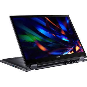 Image of acer Travelmate P4 Spin Convertible Notebook 35,6 cm (14,0 Zoll), 16 GB RAM, 512 GB SSD, Intel® Core™ i5-1335U
