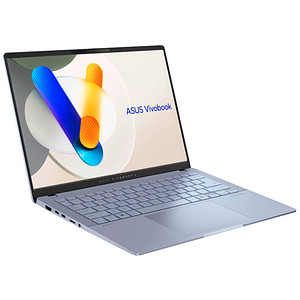 Image of ASUS VivoBook S15 OLED S5506MA081 Notebook 39,6 cm (15,6 Zoll), 16 GB RAM, 1 TB SSD, Intel® Core™ Ultra 7 155H