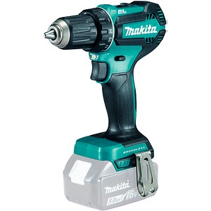 Image of makita DDF485Z Akku-Bohrschrauber 18,0 V, ohne Akku