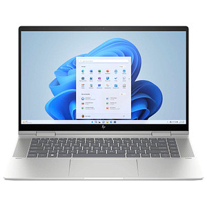 Image of HP ENVY x360 15-fe0056ng Convertible Notebook 39,6 cm (15,6 Zoll), 16 GB RAM, 512 GB SSD M.2, Intel® Core™ i5-1335U