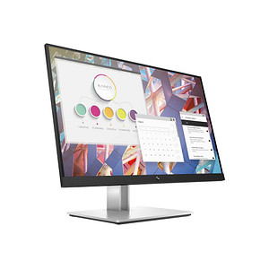 Image of HP E24 G4 9VF99AA Monitor 60,5 cm (23,8 Zoll) schwarz