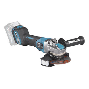 Image of makita GA044GZ Akku-Winkelschleifer 40,0 V, ohne Akku