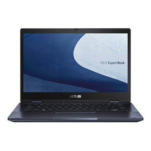 Image of ASUS ExpertBook B3402FBA-LE0172X Convertible Notebook 35,6 cm (14,0 Zoll), 16 GB RAM, 512 GB SSD, Intel® Core™ i5-1235U