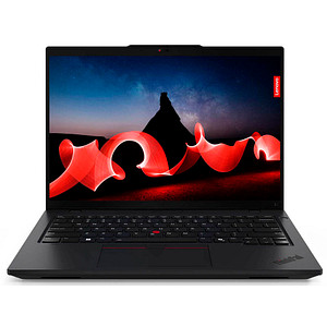 Image of Lenovo ThinkPad L14 Gen 5 (Intel) Notebook 35,6 cm (14,0 Zoll), 32 GB RAM, 1 TB SSD, Intel® Core™ Ultra 7 155U