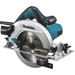 Image of makita HS7601J Handkreissäge