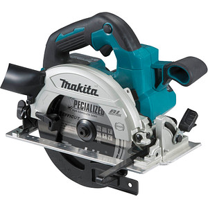 Image of makita DHS660Z Akku-Handkreissäge 18,0 V, ohne Akku