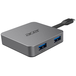 Image of acer Dockingstation 4-in-1 Mini Dock