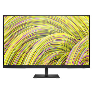 Image of HP P27 G5 Monitor 68,6 cm (27,0 Zoll) schwarz