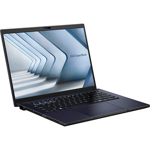 Image of ASUS ExpertBook B3 B3404CVA-Q50185X Notebook 35,5 cm (14,0 Zoll), 16 GB RAM, 512 GB SSD, Intel® Core™ i7-1355U