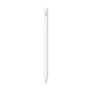 Image of Apple Eingabestift Pencil USB-C weiß