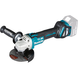 Image of makita DGA513Z Akku-Winkelschleifer 18,0 V, ohne Akku