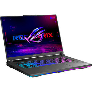 Image of ASUS ROG Strix G614JV-N4120W Notebook 40,6 cm (16,0 Zoll), 16 GB RAM, 1 TB SSD, Intel Core i9-13980HX