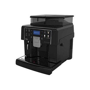 Image of Saeco Aulika EVO Focus Kaffeevollautomat schwarz