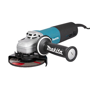 Image of makita 9565CR Winkelschleifer 2.100 W