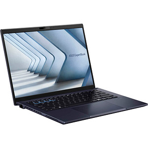 Image of ASUS ExpertBook B5 B5404CVF-Q60024X Notebook 35,6 cm (14,0 Zoll), 16 GB RAM, 512 GB SSD, Intel® Core™ i7-1355U