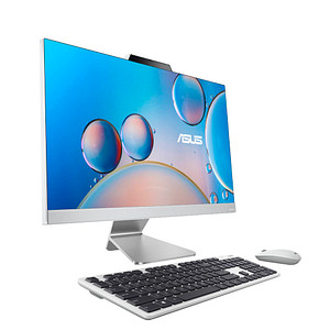 Image of ASUS Zen AiO E3402WVAK-WPC009X All-in-One PC, 8 GB RAM, 256 GB SSD, Intel® Core™ i5-120U