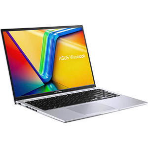 Image of ASUS Vivobook X1605ZA-MB025W Notebook 40,6 cm (16,0 Zoll), 16 GB RAM, 512 GB SSD, Intel® Core™ i7-1255U