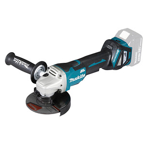 Image of makita DGA515Z Akku-Winkelschleifer 18,0 V, ohne Akku