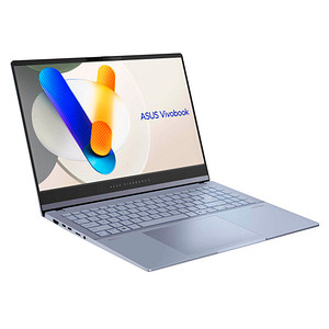 Image of ASUS Vivobook S 15 OLED S5506MA-MA024W Notebook 39,6 cm (15,6 Zoll), 32 GB RAM, 1 TB SSD, Intel® Core™ Ultra 9 185H