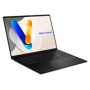 Image of ASUS Vivobook S 16 OLED S5606MA-MX163X Notebook 40,6 cm (16,0 Zoll), 16 GB RAM, 1 TB SSD, Intel® Core™ Ultra 9 185H