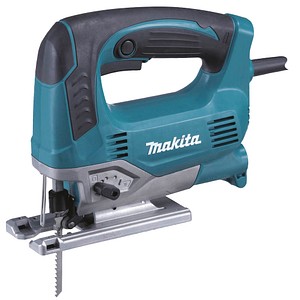 Image of makita JV0600J Stichsäge 650 W, ohne Akku