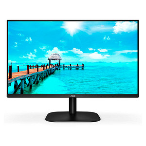 Image of AOC 27B2H/EU 27B2H Monitor 68,6 cm (27,0 Zoll) schwarz