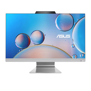 Image of ASUS Zen AiO 27 M3702WFAK-WA003W All-in-One PC, 16 GB RAM, 512 GB SSD, AMD Ryzen™ 5 7520U