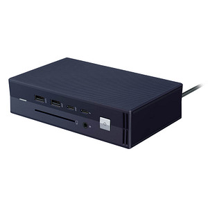 Image of ASUS Dockingstation SimPro Dock 2