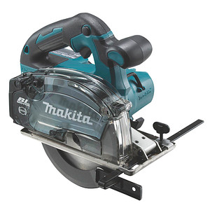 Image of makita DCS553Z Akku-Handkreissäge 18,0 V, ohne Akku