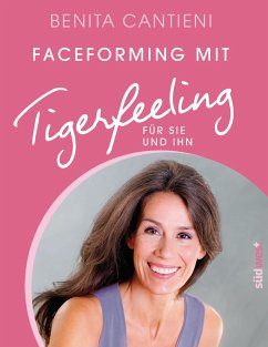 Image of Faceforming mit Tigerfeeling für sie und ihn