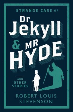 Image of Strange Case of Dr Jekyll and Mr Hyde and Other Stories