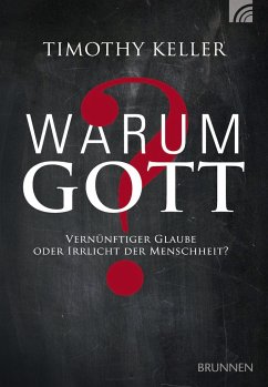 Image of Warum Gott?