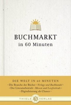 Image of Buchmarkt in 60 Minuten
