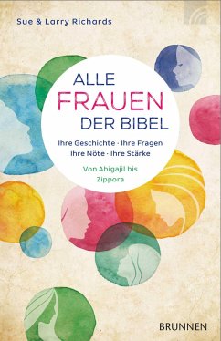 Image of Alle Frauen der Bibel