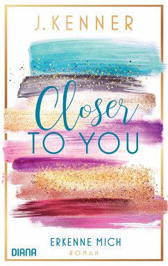 Image of Erkenne mich / Closer to you Bd.3 (eBook, ePUB)