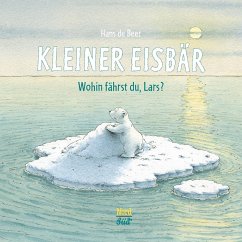 Image of Kleiner Eisbär - Wohin fährst du, Lars?
