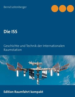 Image of Die ISS (eBook, ePUB)