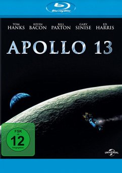 Image of Apollo 13 Anniversary Edition
