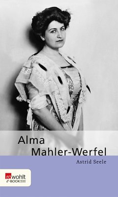 Image of Alma Mahler-Werfel (eBook, ePUB)