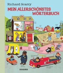 Image of Mein allerschönstes Wörterbuch